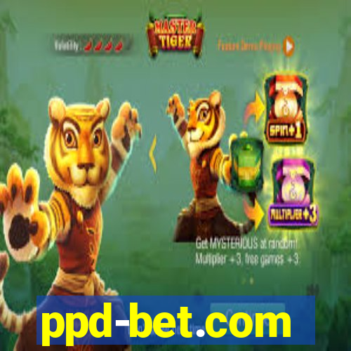 ppd-bet.com