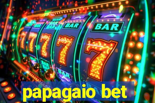 papagaio bet