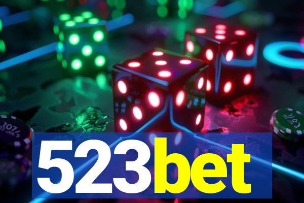 523bet