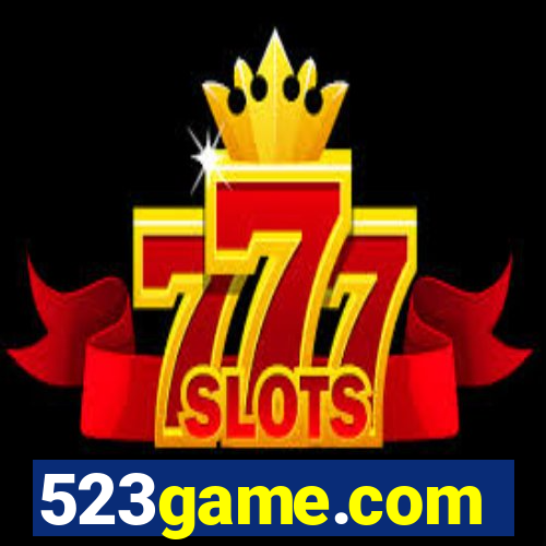 523game.com