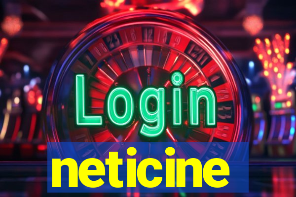 neticine