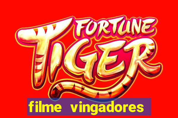 filme vingadores ultimato completo dublado gratis