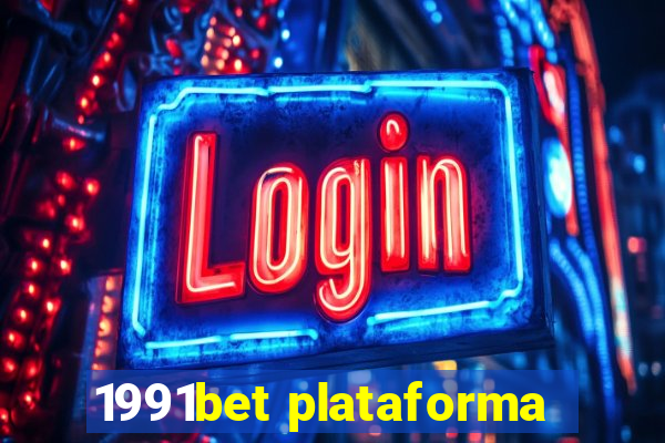 1991bet plataforma