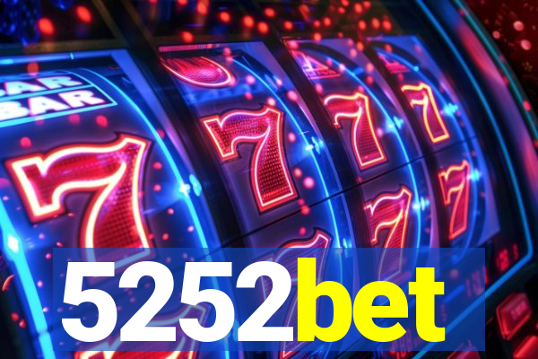 5252bet