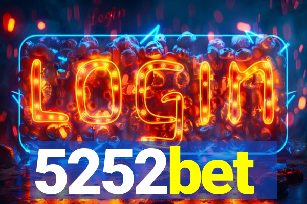 5252bet