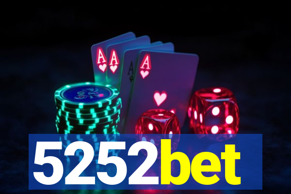 5252bet