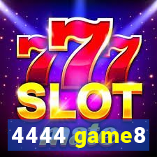 4444 game8