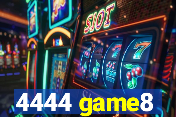 4444 game8