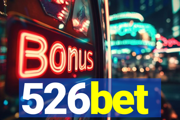 526bet