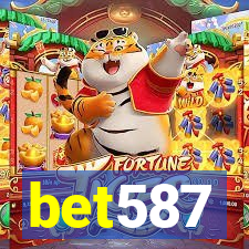 bet587