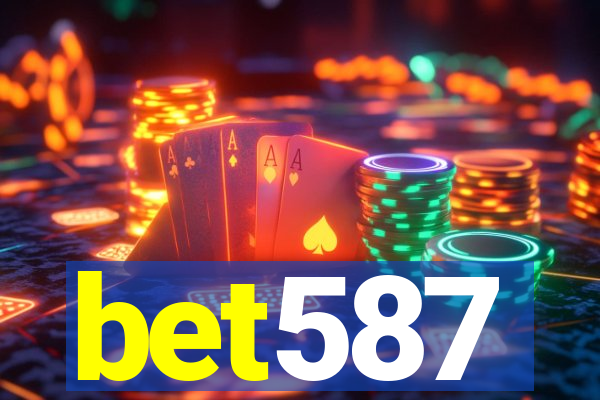 bet587