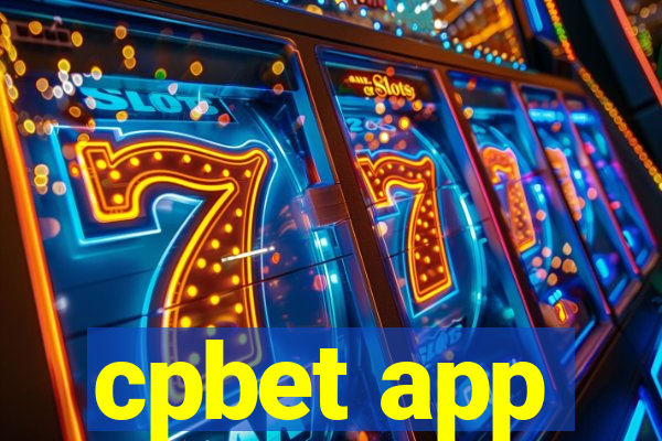 cpbet app