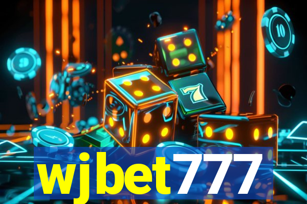 wjbet777