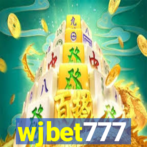 wjbet777