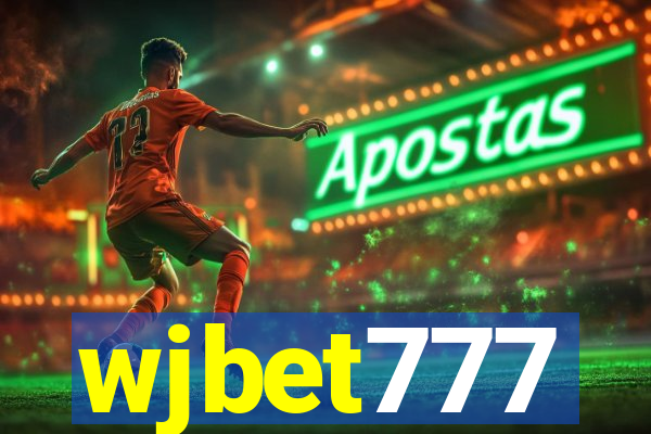 wjbet777