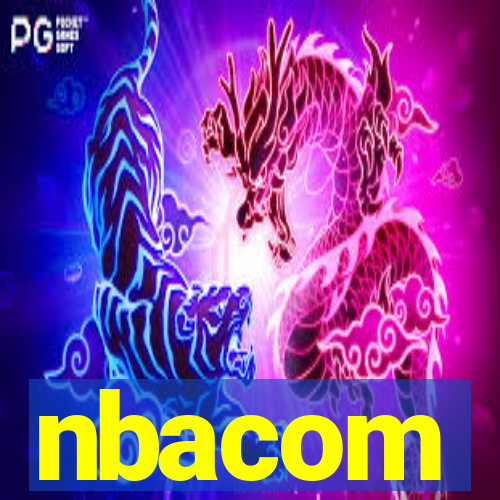 nbacom