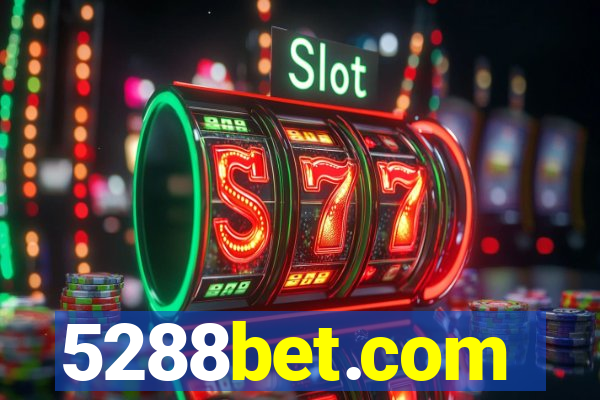 5288bet.com