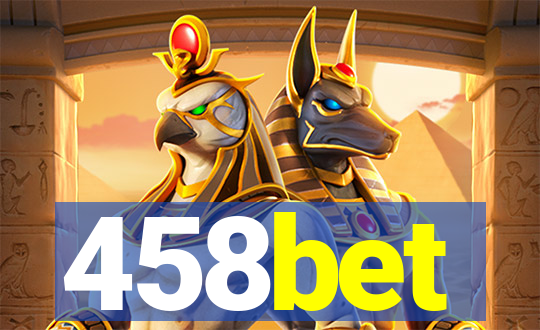 458bet