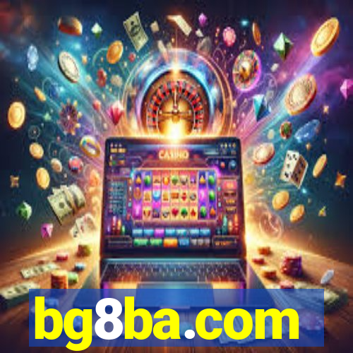 bg8ba.com