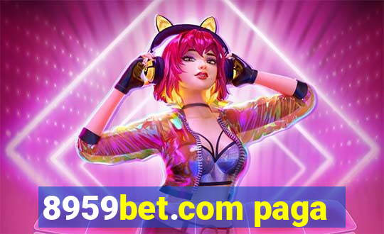 8959bet.com paga