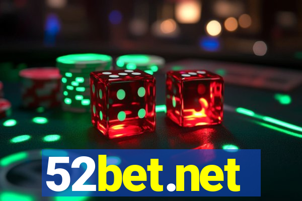 52bet.net