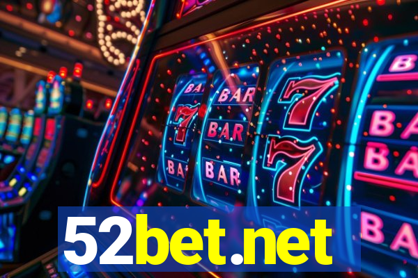 52bet.net