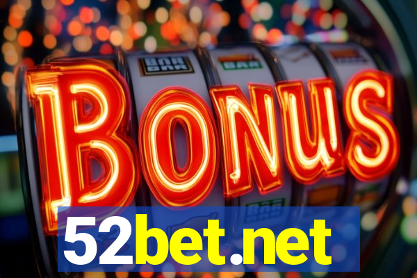 52bet.net