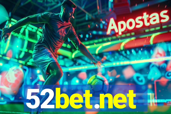 52bet.net