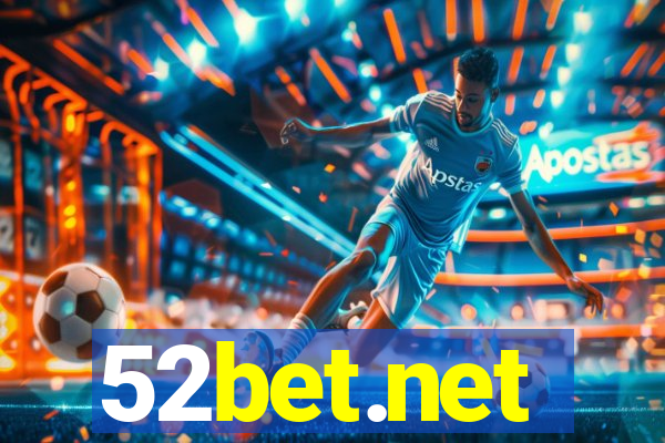 52bet.net