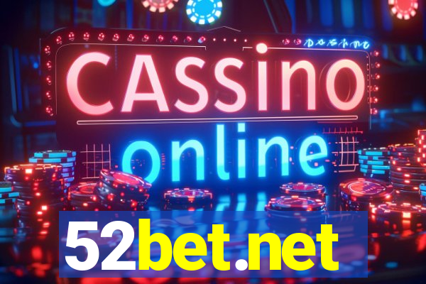 52bet.net