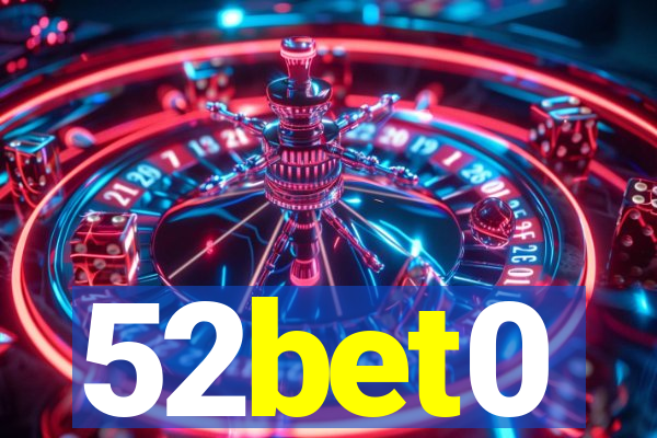 52bet0