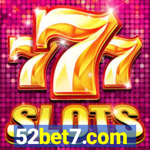 52bet7.com