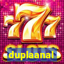 duplaanal