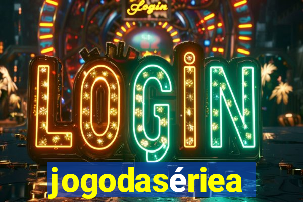 jogodasériea