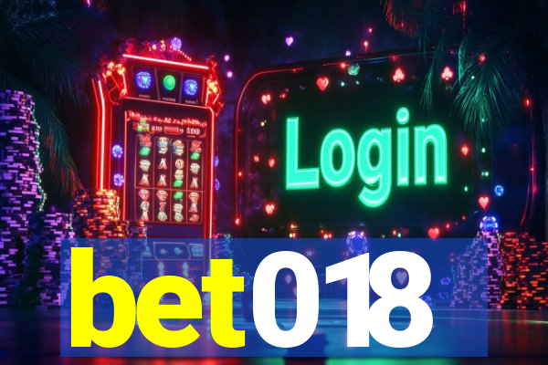 bet018