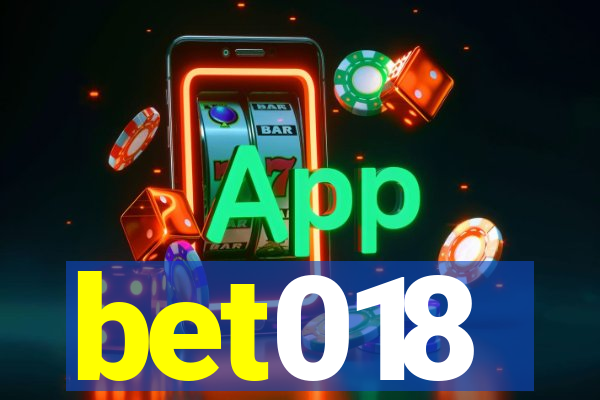 bet018