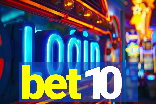 bet10