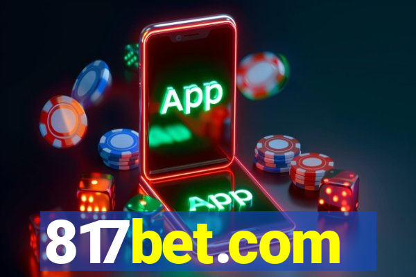 817bet.com