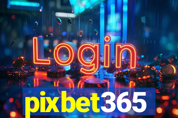 pixbet365