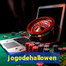 jogodehallowen