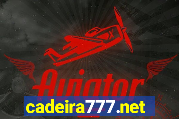 cadeira777.net