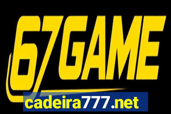 cadeira777.net