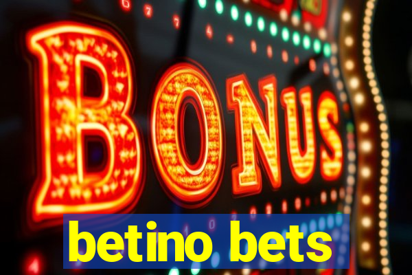 betino bets