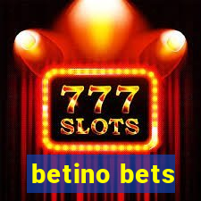 betino bets