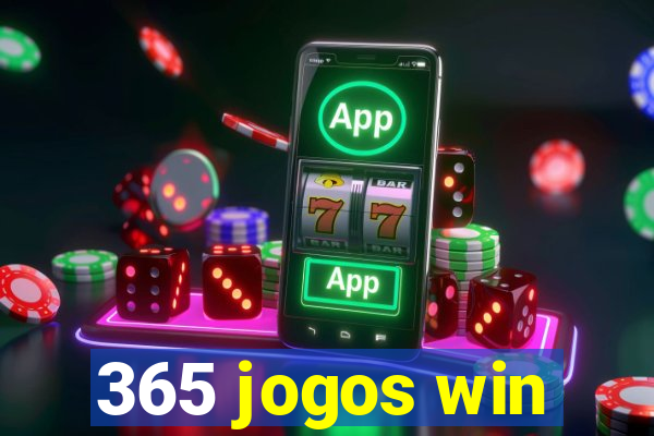 365 jogos win