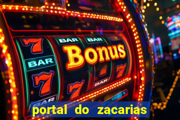 portal do zacarias brida nunes