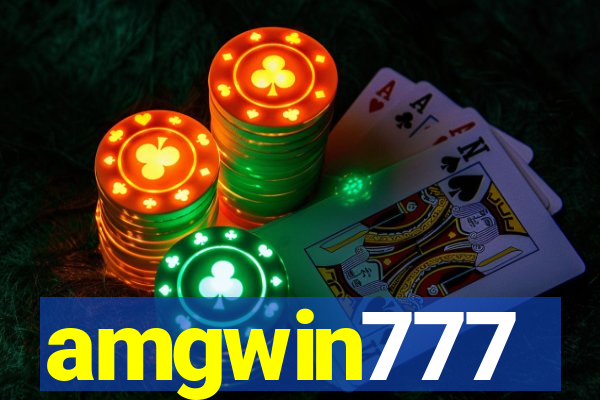 amgwin777