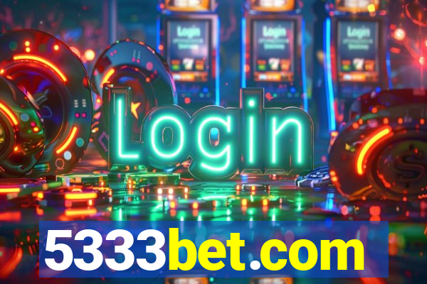 5333bet.com