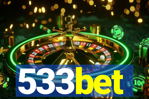 533bet