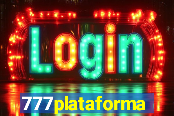 777plataforma